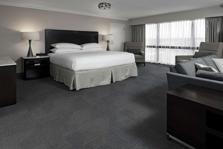 Hilton Greenville