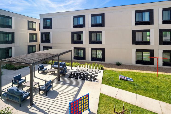 Hampton Inn & Suites by Hilton San Diego SeaWorld Near Old Town