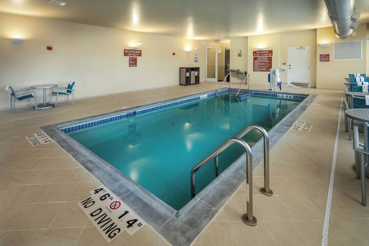 TownePlace Suites by Marriott Milwaukee Oak Creek
