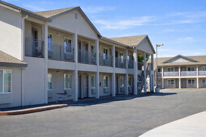 Fairview Inn and Suites