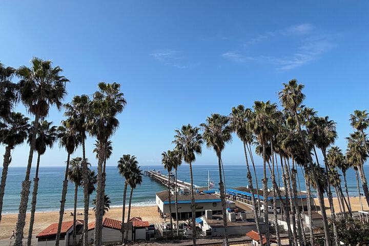 Casa Tropicana
