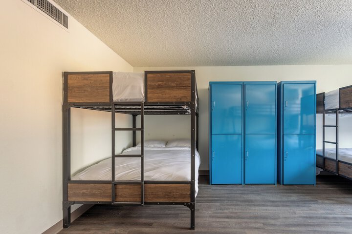 SCP WildFree Colorado Springs Trademark by Wyndham