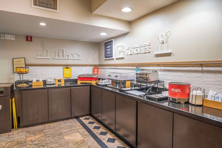 Hampton Inn St. Augustine US1 North