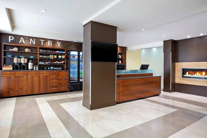 Four Points by Sheraton Surrey