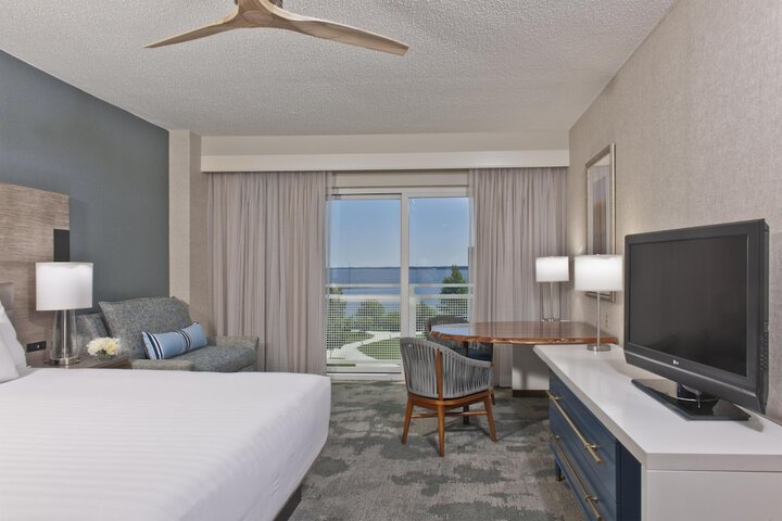 Hyatt Regency Chesapeake Bay
