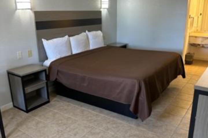 Executive Inn Mercedes Weslaco