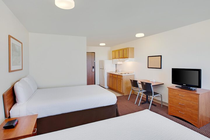 WoodSpring Suites Harlingen