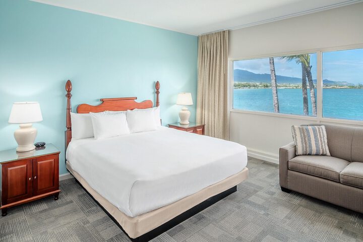 Maui Beach Hotel