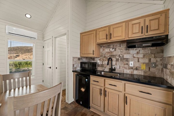 Zion Vacation Cabins