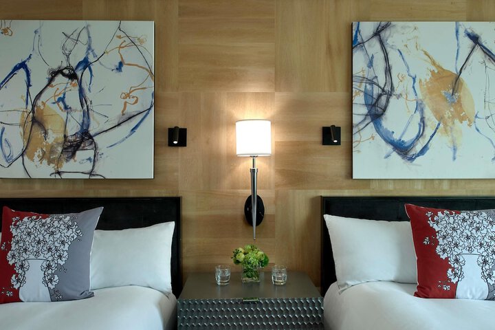 Sofitel Philadelphia at Rittenhouse Square