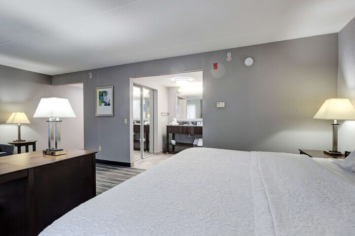 Hampton Inn & Suites by Hilton Brantford Conference Centre