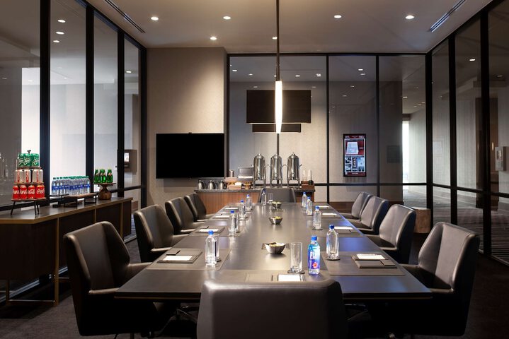 Meeting 64 of 130