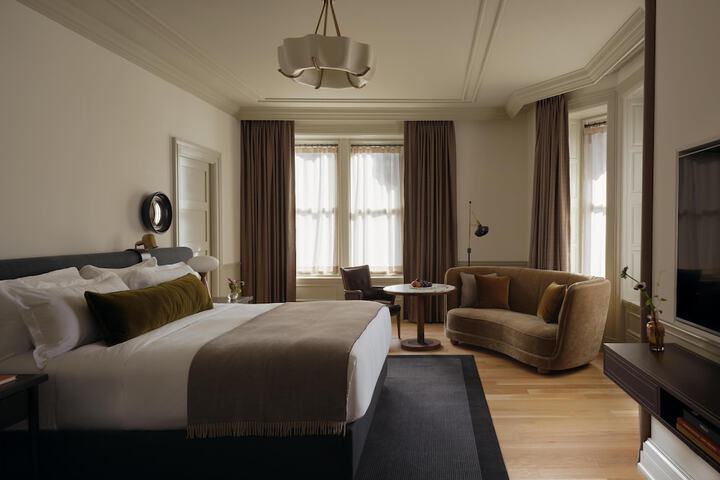 The Bellevue Hotel - The Unbound Collection by Hyatt