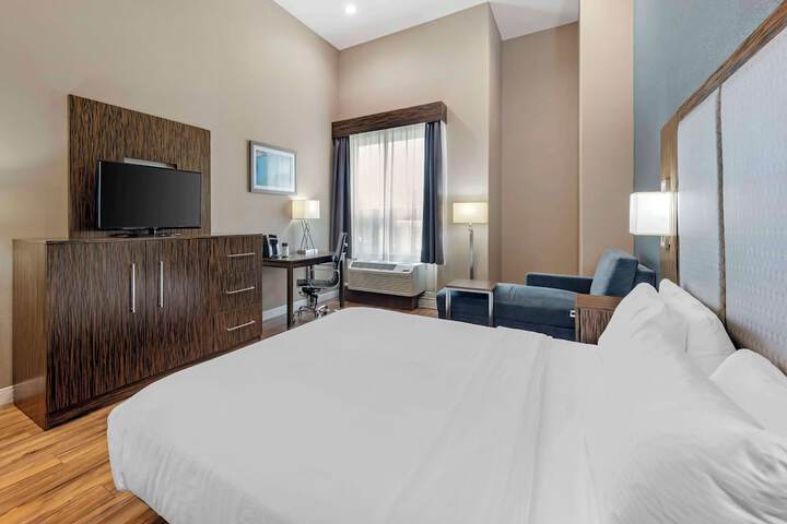 Best Western Plus Pflugerville