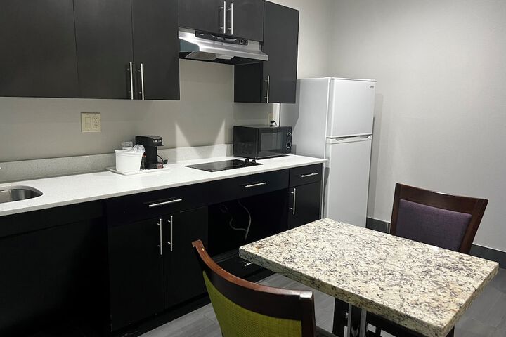 Baymont by Wyndham Bryan College Station