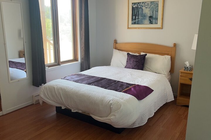 Hotel - Motel Georges