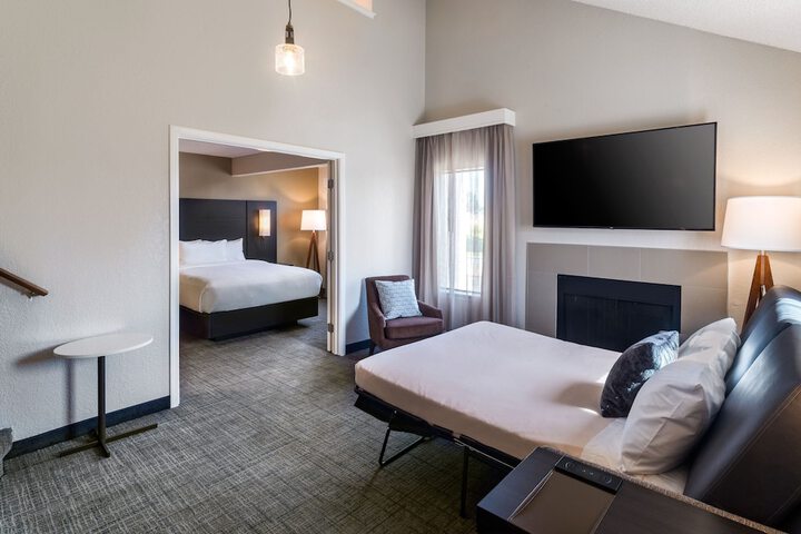 Residence Inn by Marriott Long Beach