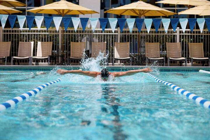 Renaissance ClubSport Aliso Viejo Laguna Beach Hotel