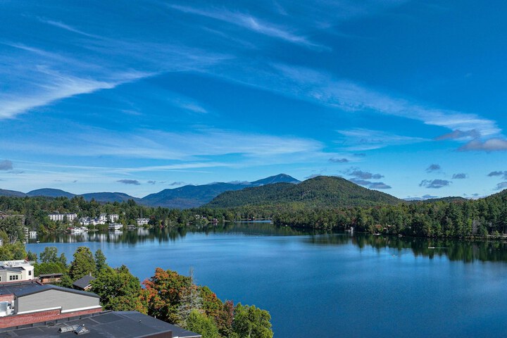 Grand Adirondack Hotel Lake Placid, a Tribute Portfolio Hotel