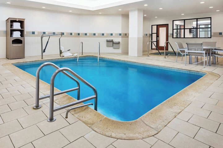 Residence Inn Stamford Downtown