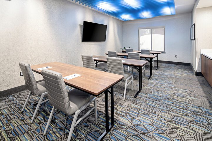 Holiday Inn Express Hotel & Suites Atascadero by IHG