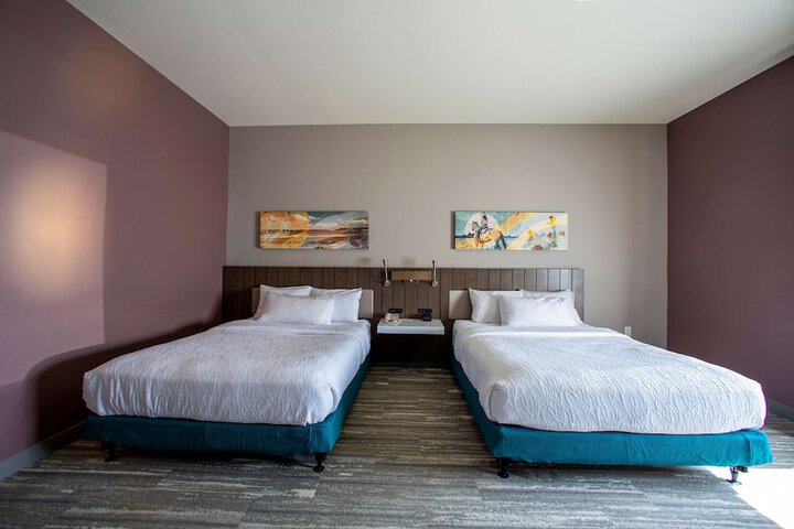 Hilton Garden Inn Rapid City