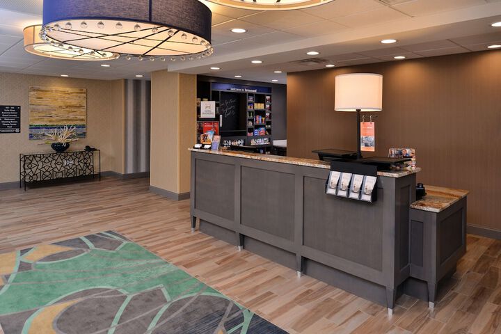 Hotel Interior 7 of 38