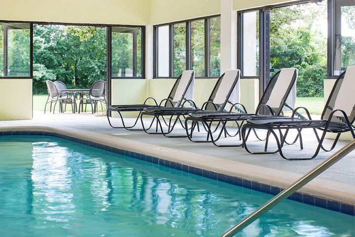 Pool 6 of 22