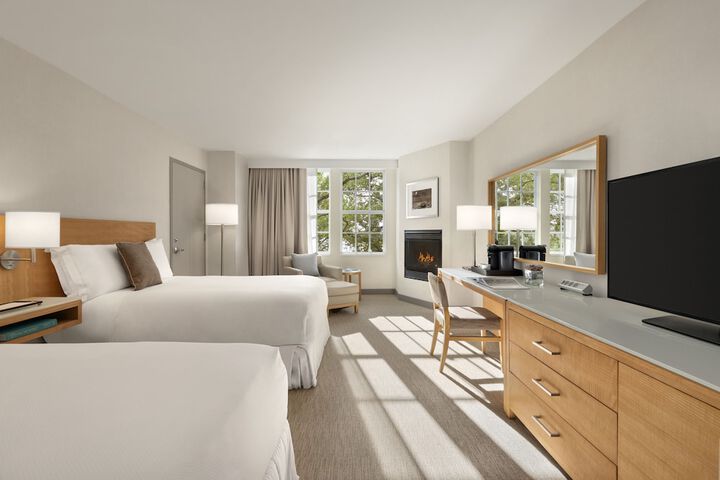 InterContinental the Clement Monterey by IHG