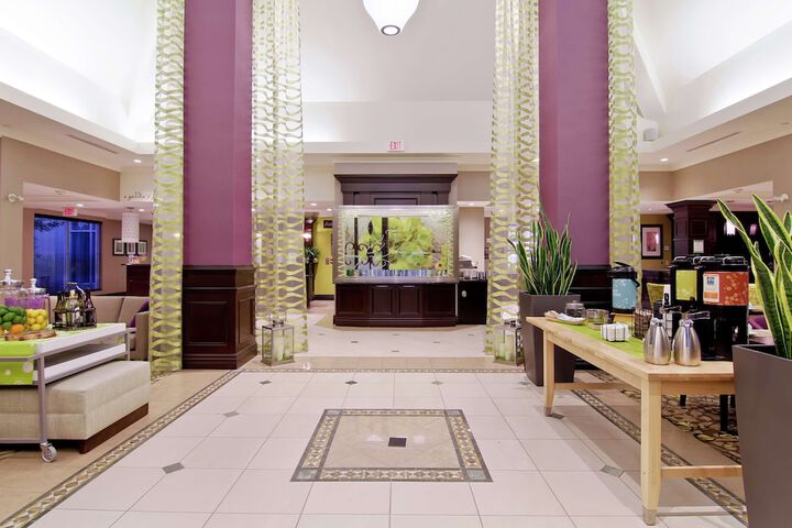 Hotel Interior 5 of 48