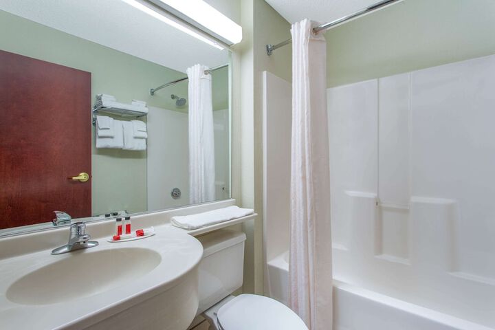 Microtel Inn & Suites by Wyndham Lillington / Campbell Univ