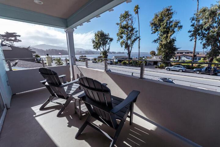 Baywood Inn Bed & Breakfast
