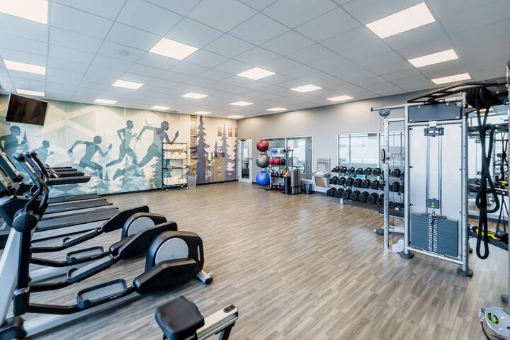 Health and Fitness 36 of 38