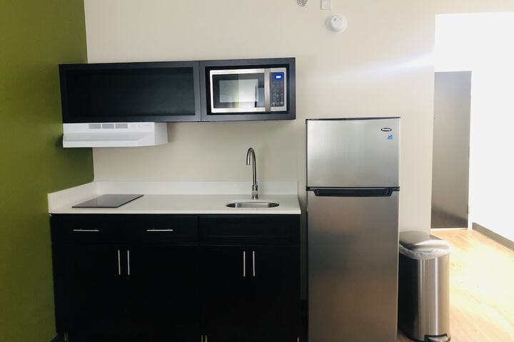 Quality Inn & Suites Lake Charles South