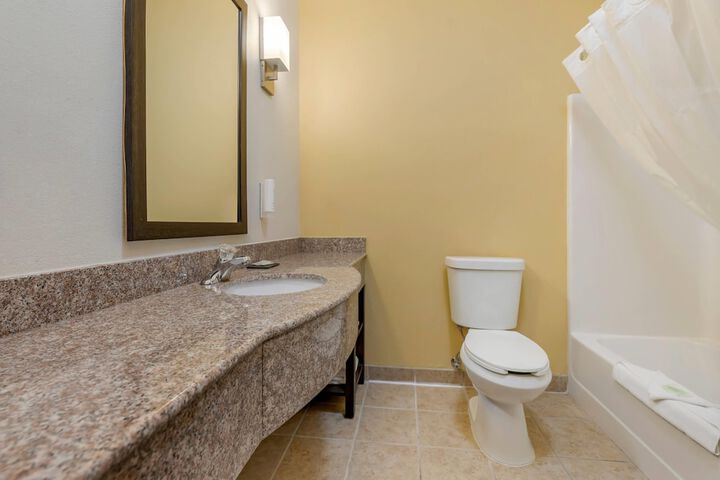 Sleep Inn & Suites Wisconsin Rapids