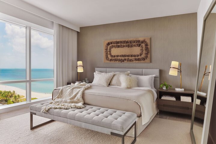 1 Hotel South Beach