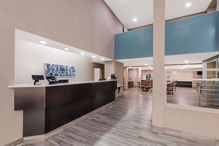 Sleep Inn Northlake