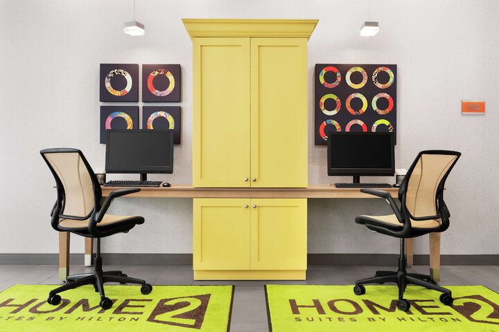 Home2 Suites by Hilton Columbia Harbison