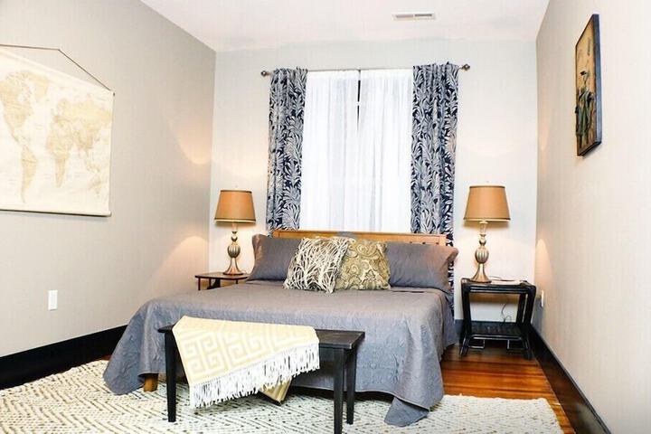Hotel Hartington