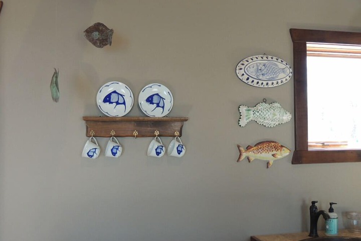Pinckney Bend Bed & Breakfast