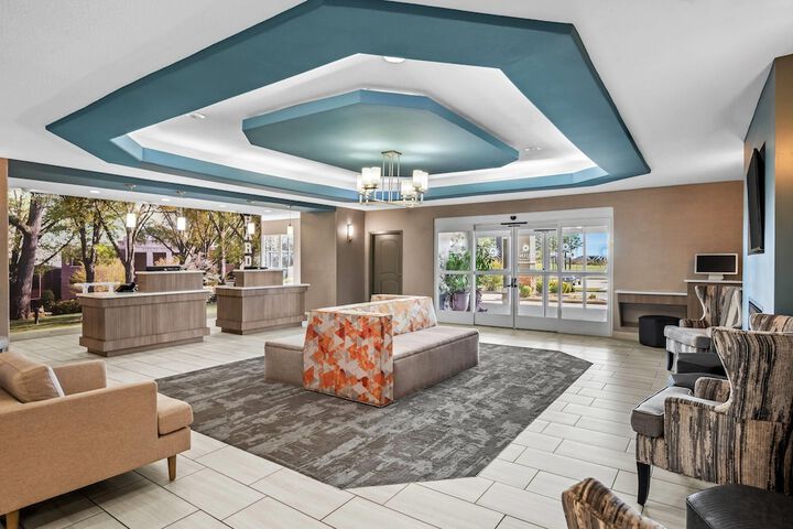 La Quinta Inn & Suites by Wyndham Searcy