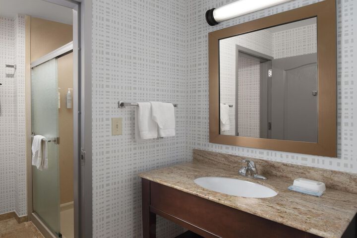 Hampton Inn Magnolia