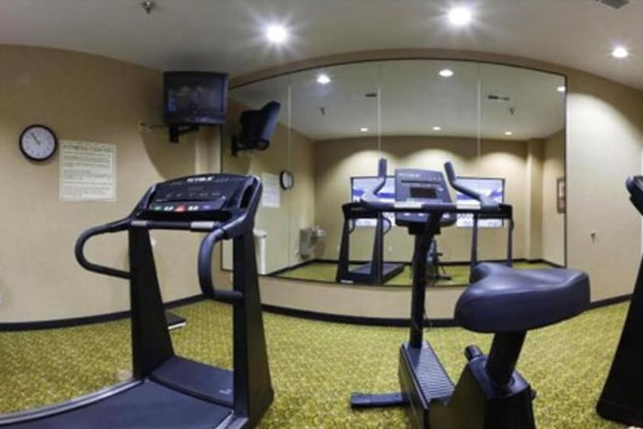 Holiday Inn Express Clanton by IHG