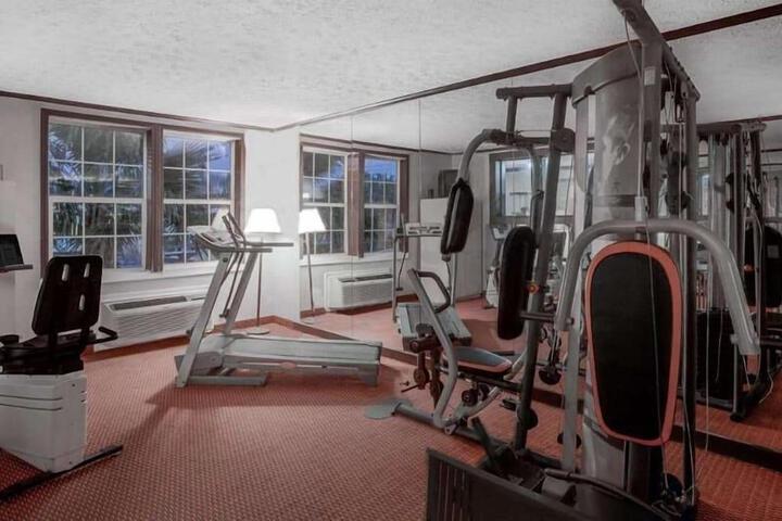 Motel 6 Stafford TX - SW Houston - Sugarland
