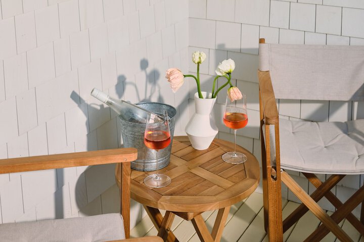 Terrace/Patio 144 of 150