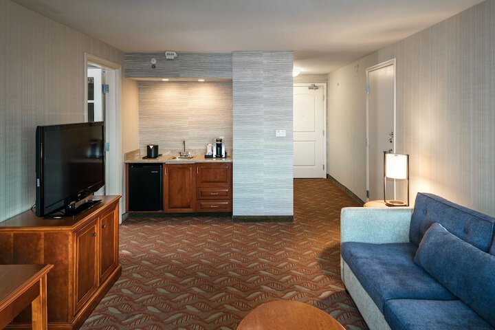 Hilton Garden Inn Tri-Cities / Kennewick