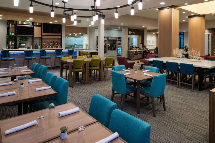 Hilton Garden Inn Seattle Lynnwood WA