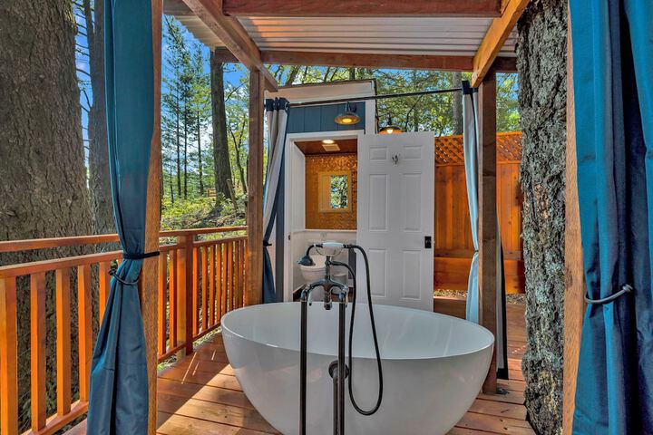 Mays Luxury Farm Stays