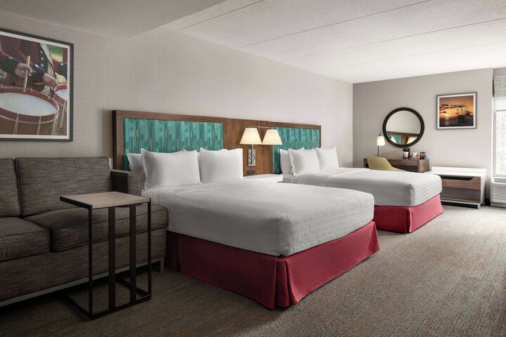Hampton Inn Sturbridge