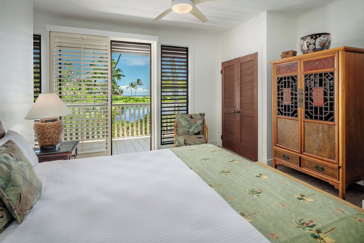 Kiahuna Plantation Resort Kauai by OUTRIGGER